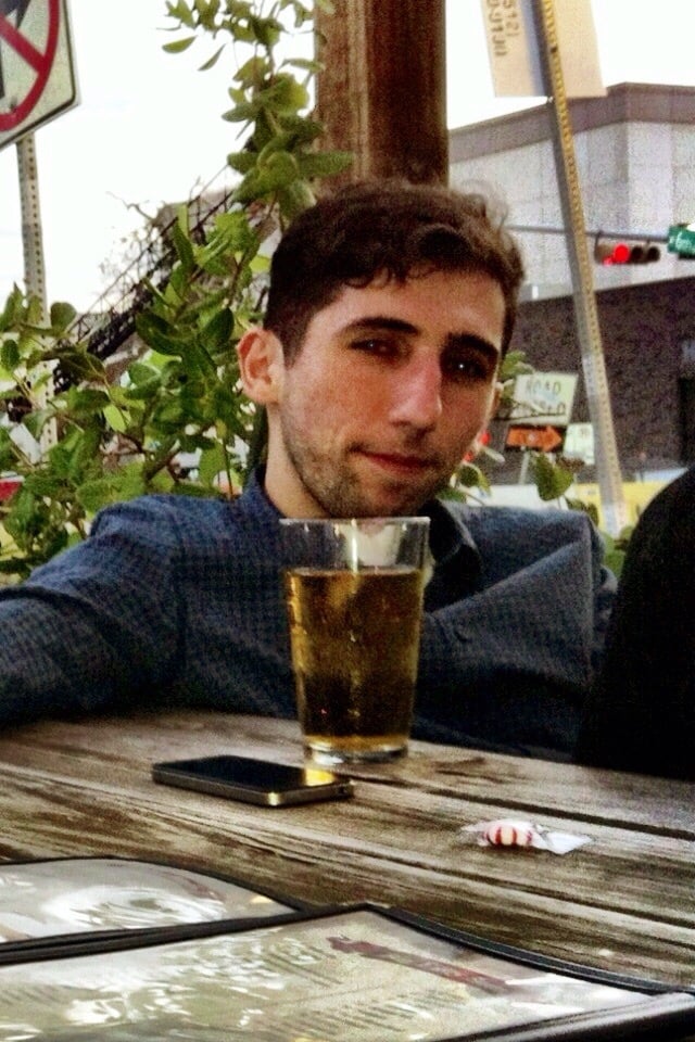 Behnam M.