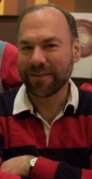 Bruce M.