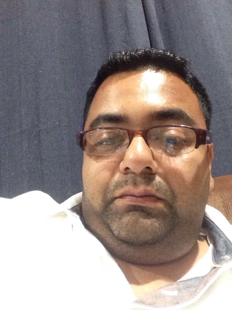 Manish N.