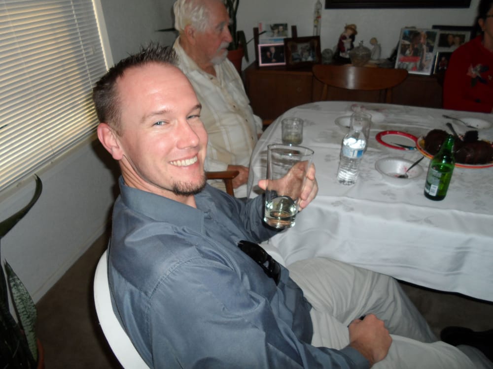 Brent G.