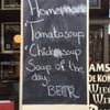 Alfresco on Elston