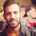 Konstantinos S. Avatar