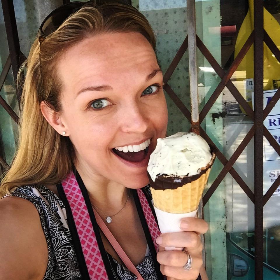 Alison M.