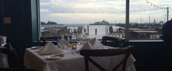 Romantic Restaurants Harbor Island Fl Romantic Restaurants Harbor Island Fl